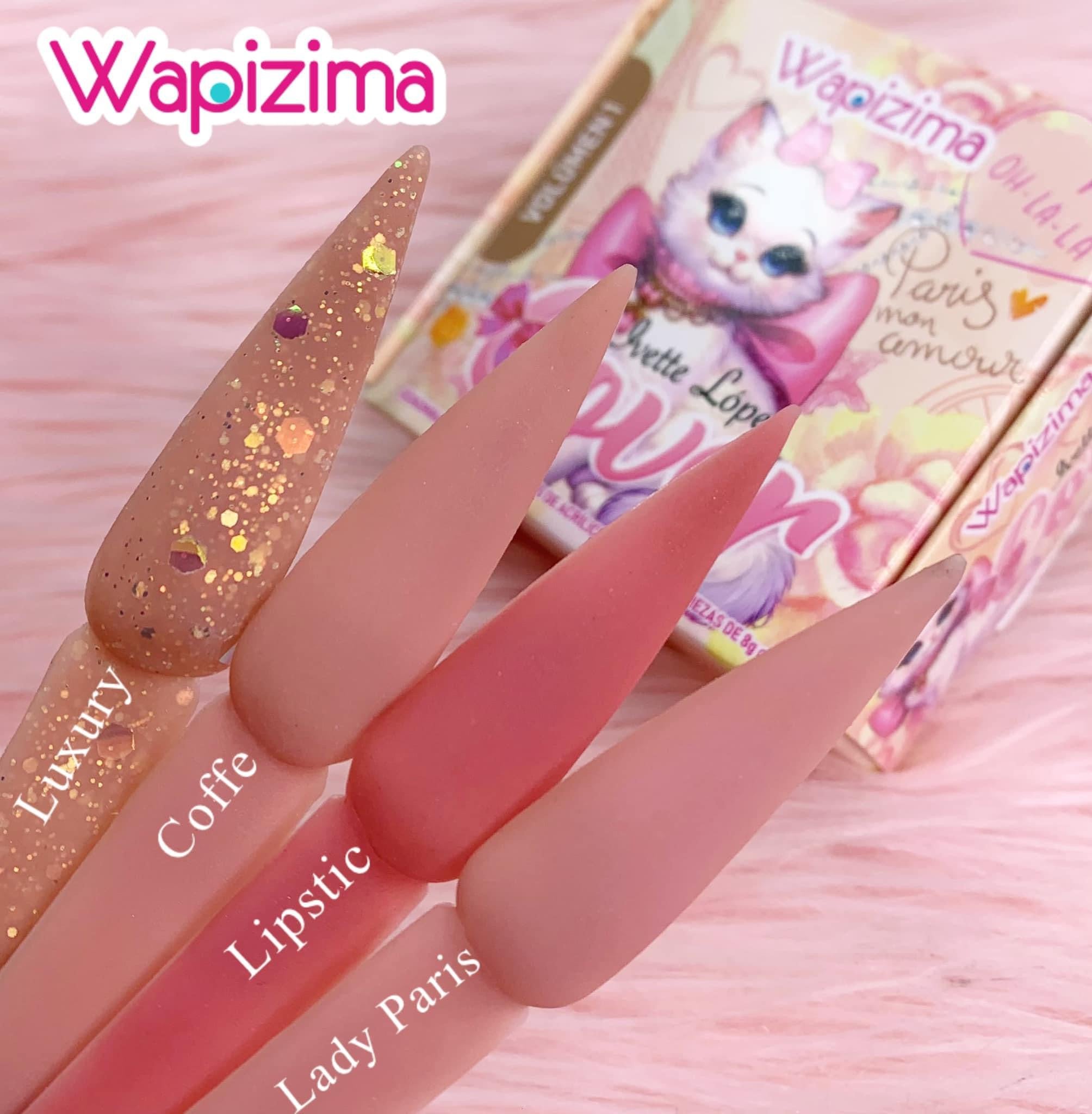 Wapizima