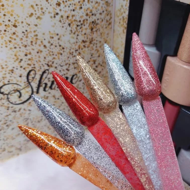 Tokyo Nails