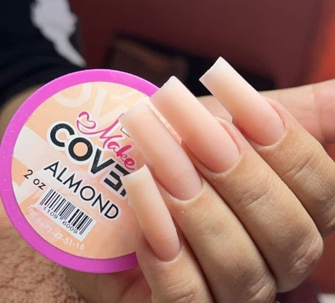 Fantasy nails